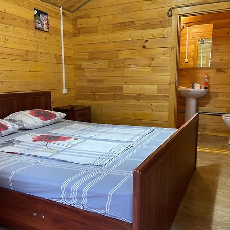 Guest House Vladimir ガグラ エクステリア 写真