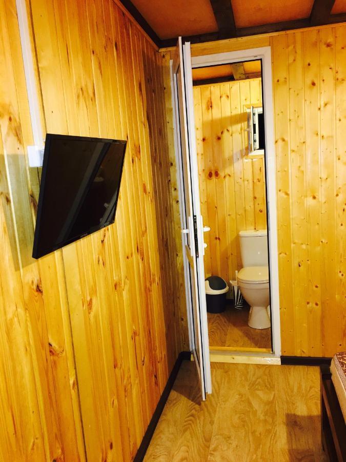 Guest House Vladimir ガグラ エクステリア 写真