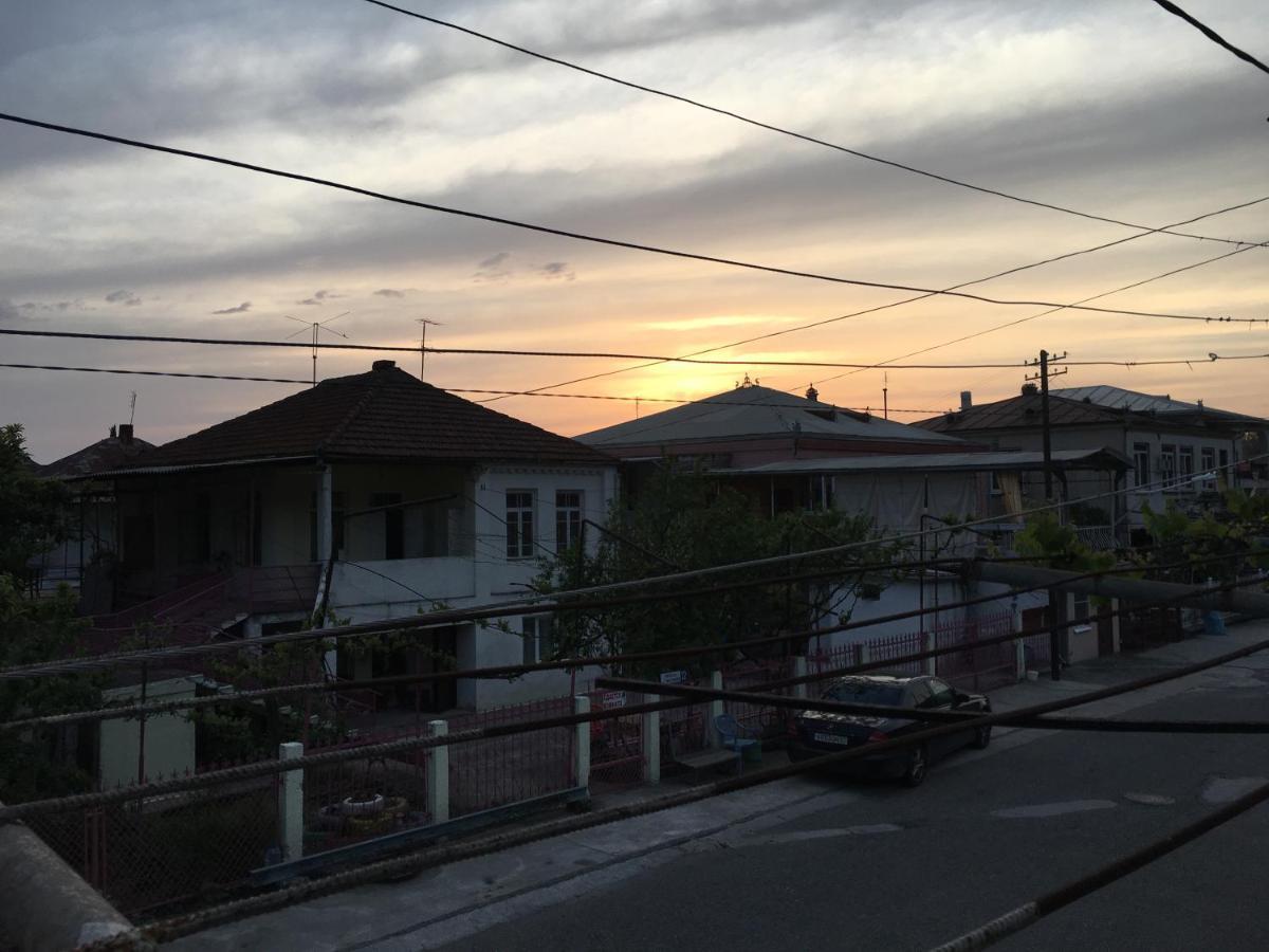Guest House Vladimir ガグラ エクステリア 写真