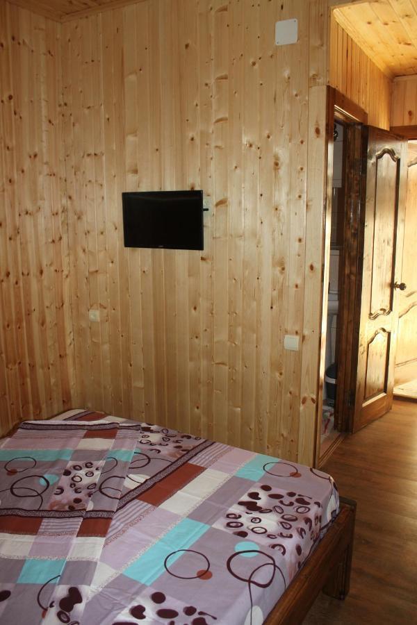 Guest House Vladimir ガグラ エクステリア 写真