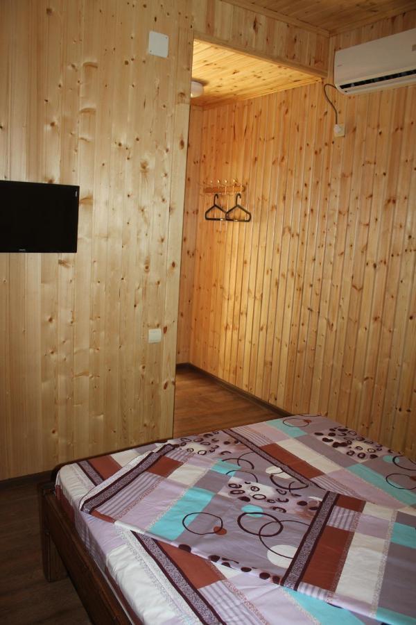 Guest House Vladimir ガグラ エクステリア 写真