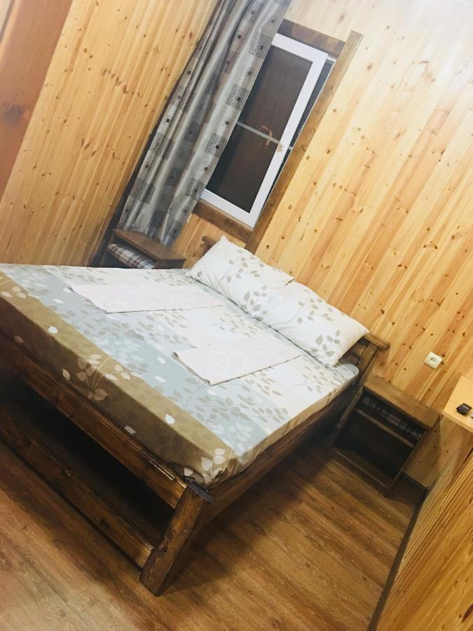 Guest House Vladimir ガグラ エクステリア 写真