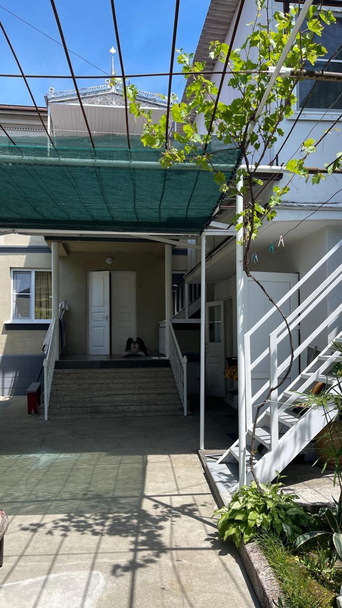 Guest House Vladimir ガグラ エクステリア 写真