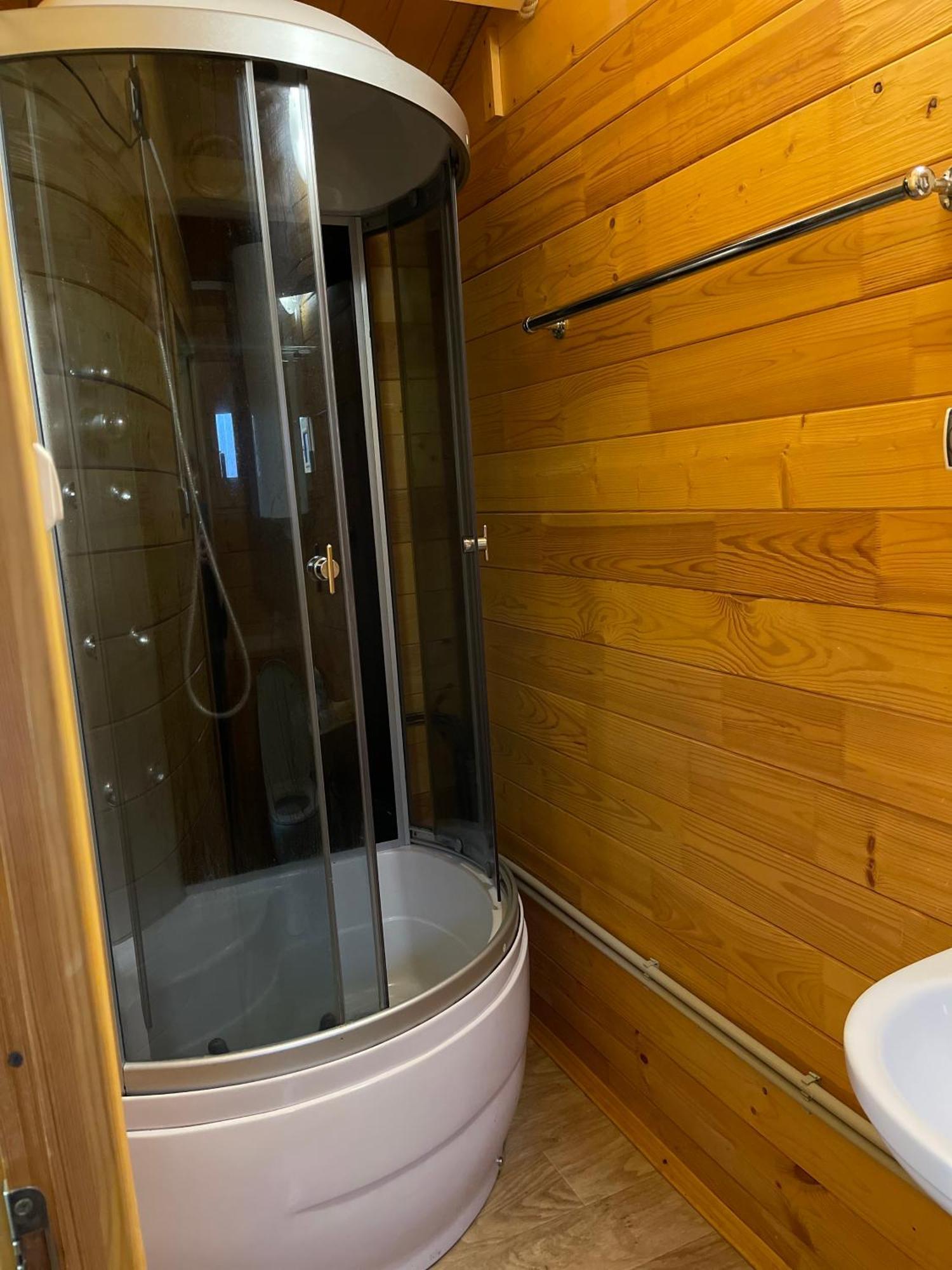 Guest House Vladimir ガグラ エクステリア 写真