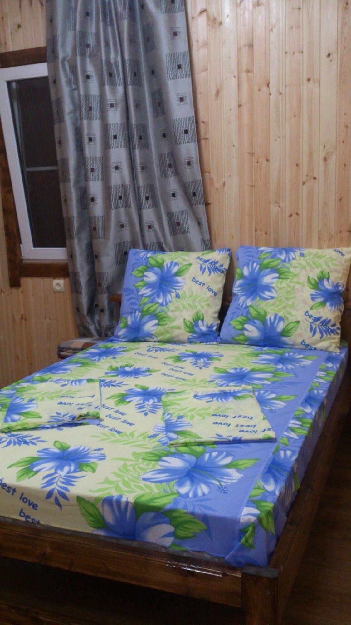 Guest House Vladimir ガグラ エクステリア 写真