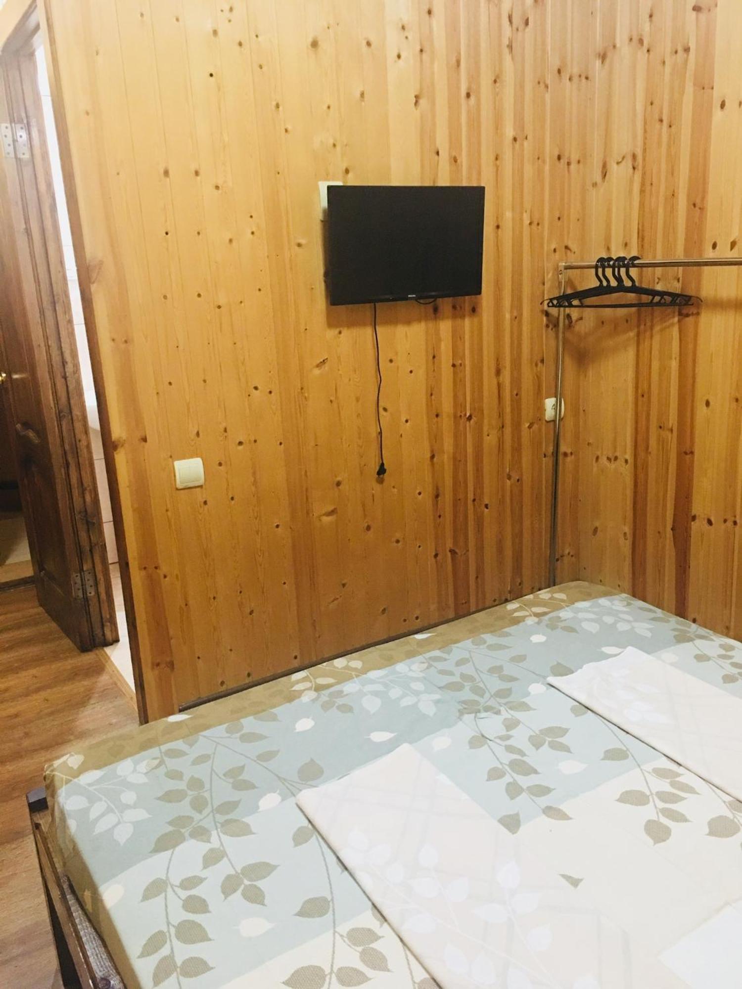 Guest House Vladimir ガグラ エクステリア 写真